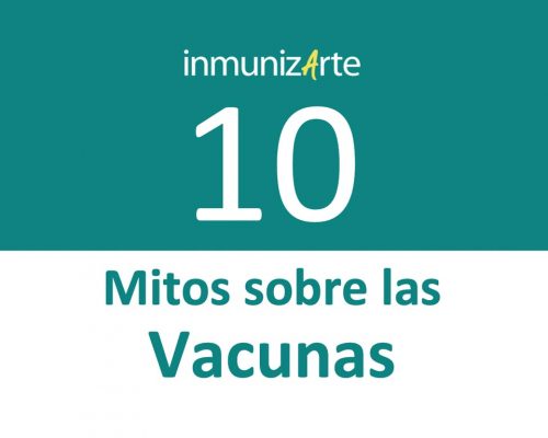 10 mitos sobre las vacunas